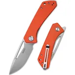 KUBEY Thalia Orange G10