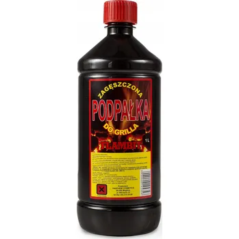 Vrták Podpalovač Flambit 1 kg