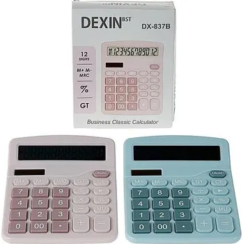 IP kamera Kancelářská kalkulačka MP PE027-4