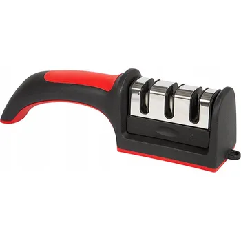 Brousek na nože z karbidu wolframu Begli