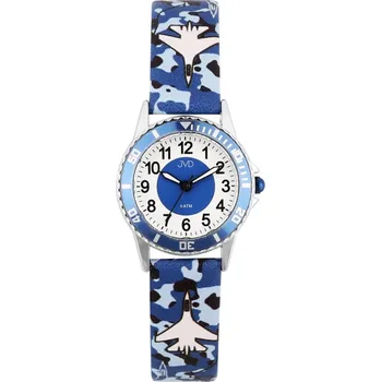 Hodinky Náramkové hodinky JVD J7235.3