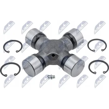 Soustava řízení Spojka, hřídel řízení NTY NKW-VC-001