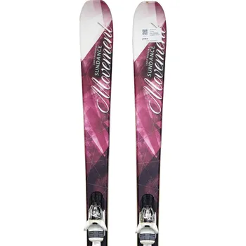 Sjezdové lyže MOVEMENT 2ND LIFE - MOVEMENT Sandens, 173 cm, Velmi dobrý stav 173cm 2023