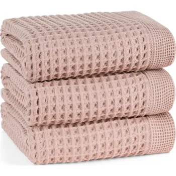 ArtFir Osuška MELO | růžová 70 x 140 cm