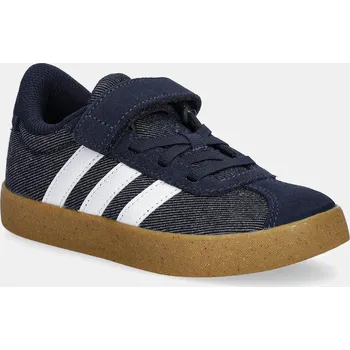 Chlapecké tenisky Dětské tenisky adidas VL COURT 3.0 JP7833 námořnická modř 59X, EUR 28