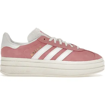 Dámská obuv adidas Gazelle Bold Super Pop Pink (W) Velikost: 37 1/3 IG9653