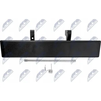 Dveře karosérie NTY EZC-NS-033 Madlo / Klika víka zavazadlového prostoru