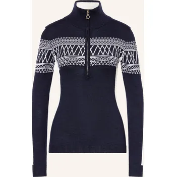 We Norwegians Dámská Bunda Midlayer Signature Z Merino Vlny,...