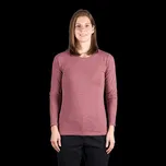 Triko Northfinder Carleigh Barva: Fialová, Velikost: S, Pohlaví: Dámské