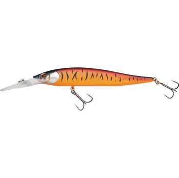 Umělá nástraha Berkley Wobler Dex Stunna 100 Plus2 Super Slow Sinking Ember 10 cm 12 g