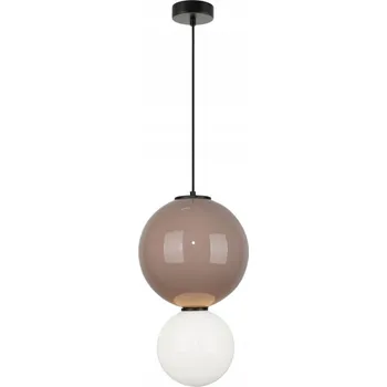 Závěsné svítidlo Italux PIEVE 1 - bodové LED osvětlení (integrovaný LED zdroj)