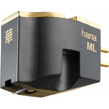 Příslušenství pro gramofon Hana ML Phono Cartridge Black Hi-Fi přenoska
