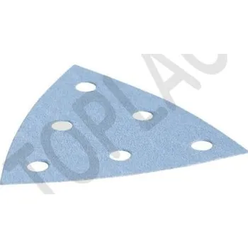 Brusný kotouč Festool Brusný kotouč STF D90/6, P80, GR/50