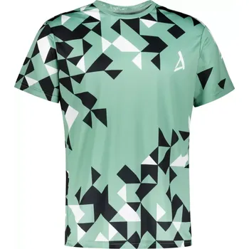 Pánské funkční triko premium ALTISPORT VOJ/ALM108TR01 MILITARY 4XL