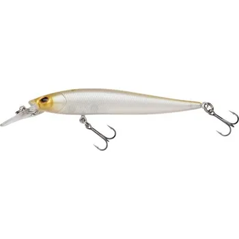 Nástraha Berkley Wobler Dex Stunna 80 Plus1 Super Slow Sinking T-Bone 8 cm 5,6 g