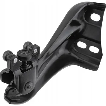 Posilovač řízení NTY EZC-FR-247 Vodicí kladka, posuvné dveře