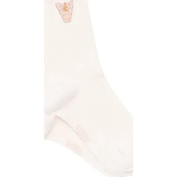 Dětské ponožky Donsje Bell Socks Unicorn 3014506.20.38 béžová 01X, vel. 23/26