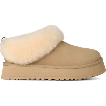Dámské válenky UGG Tazzelle Slipper Mustard Seed (W) 1171393-MDSD Žlutá 37