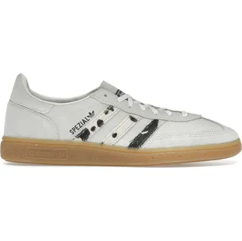 Dámská obuv adidas Handball Spezial Animal Stripes Off White (W) Velikost: 36 2/3 JP7928