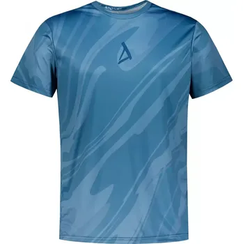 Pánské funkční triko premium ALTISPORT VOJ/ALM072TR01 MIDNIGHT BLUE S