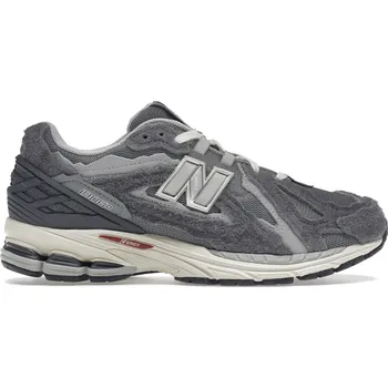Pánské tenisky New Balance 1906D Protection Pack Harbor Grey Velikost: 38 M1906DA