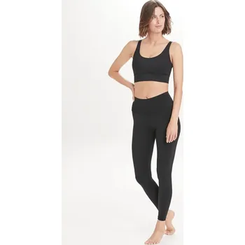 Podprsenka Dámská sportovní podprsenka Athlecia Gaby W Sports Bra Velikost: S