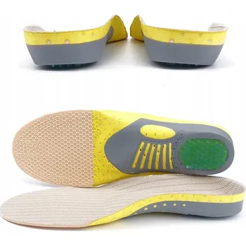 Obraz Plná vložka Vitolog r. 41-46 hnědá