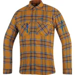 Direct Alpine DAWSON Barva: Caramel, Velikost: M