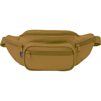 Pocket Hip Bag camel Brandit hnědá 1758410