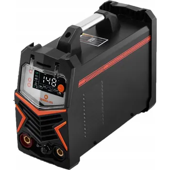 Svářečka Svářečka TIG 6v1 s inteligentním LED displejem pro garážové projekty