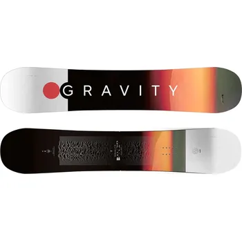 Snowboard GRAVITY Bandit 25/26 - 162 cm Wide