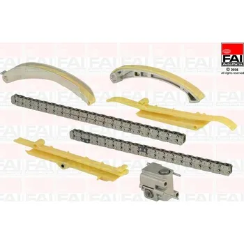 Auto-moto Sada rozvodového řetězu FAI AutoParts TCK183NG