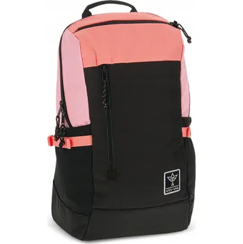 Školní batoh Školní batoh ARS UNA s více přihrádkami, vícebarevný