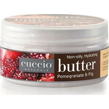 Máslo na ruce a tělo Cuccio 226 ml