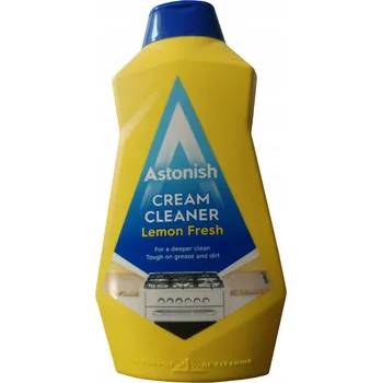 Astonish čisticí mléko na povrchy 0,5l