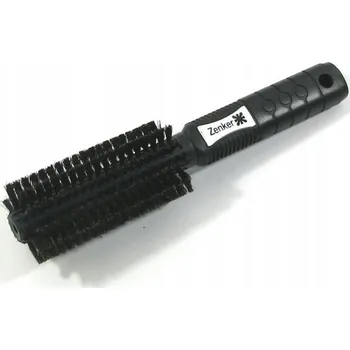 kartáč na vlasy Kartáč na vlasy s rukojetí, cestovní 2011