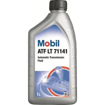Převodový olej Olej do automatické převodovky Mobil ATF LT 71141 1 l