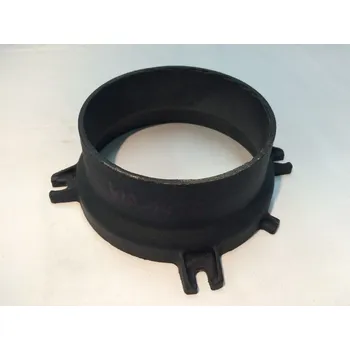 Příslušenství ke kotli Vetim nátrubek kouřového nástavce pro kotle Viadrus