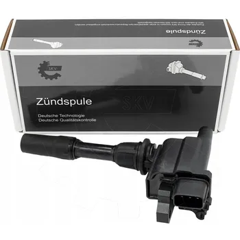 Zapalovací cívka Zapalovací cívka ESEN SKV 03SKV363