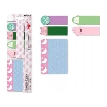 Blok Samolepicí bločky MP