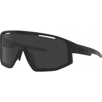 Sluneční brýle Sluneční brýle Bliz Fusion - Matná černá/Kouřová