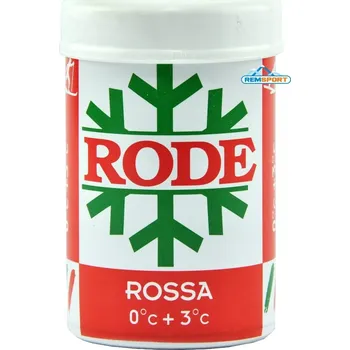 Hole na běžky P50 Rossa RODE