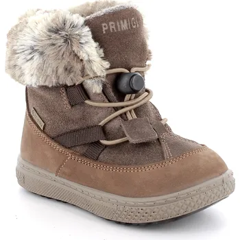 Chlapecká zimní obuv Dětské zimní boty Primigi s Gore-Tex 8856411 27, Vnitřní délka boty: 17,7 cm, Vnitřní šířka boty: 6,8 cm