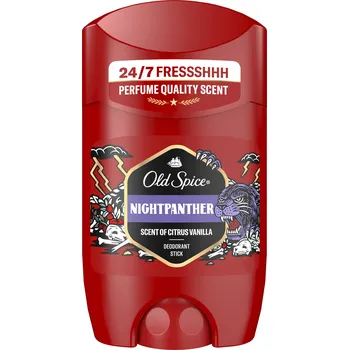 OLD SPICE Night Panther 50 ml