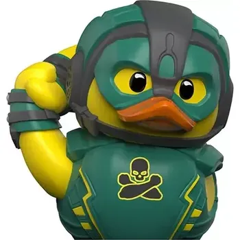 Figurka TUBBZ kachnička - Suicide Squad T.D.K. (0658848199556)