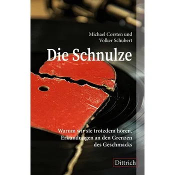 Die Schnulze - Corsten, Michael