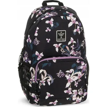 Školní batoh Školní batoh ARS UNA s více přihrádkami, vícebarevný