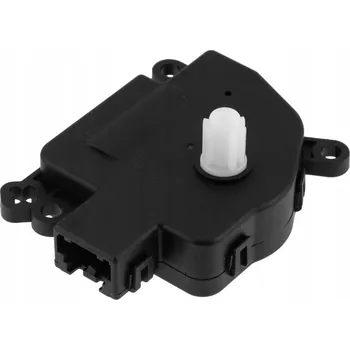 Výparník klimatizace OVLADAČ KLAPEK VZDUCHU FORD ESCAPE 10-12 MERCURY MARINER 10-11 KLIMATIZACE