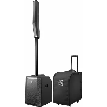 Electro Voice Evolve 50 SET Sloupový PA systém