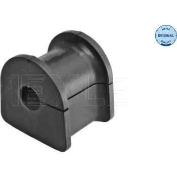 Stabilizátor nápravy Držák, Příčný stabilizátor MEYLE 014 715 0004